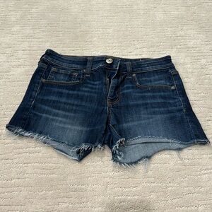 American Eagle Midi Short